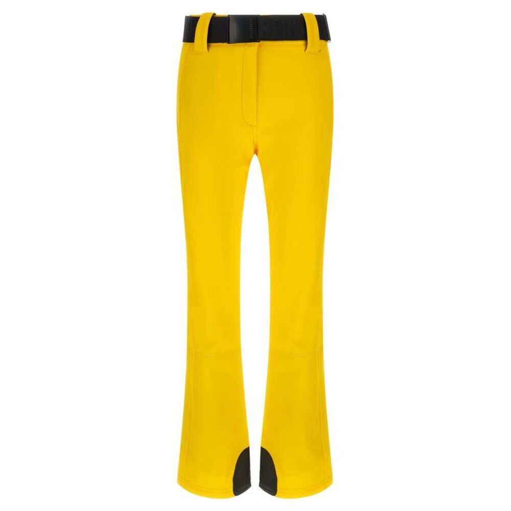 GOLDBERGH Bicolor Polyester Athletic Women's Pants